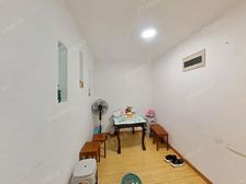 (甄选房源)新出电梯高区小两房,06年板块标杆小区