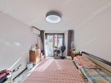 朝阳公园南门 甜水园 六里屯东里低总价精装一居 满五年采光好