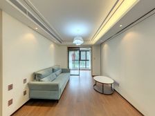 广南星园新上两房两卫 精装采光好 低密度社区,次新小区,诚售