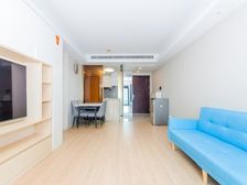 诚意出售23号线旁次新盘, 臻选景观位置, 全屋一线定制房。