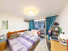 六铺炕·六铺炕一区·2室·1厅 南