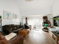 南北通透玉泉新城3室3厅精装修