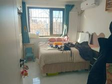 松榆东里步梯四层精装修2居出售