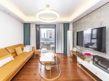 美的国宾府 3室2厅 精装修