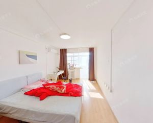 月坛·三里河东路·南向·明厨·电梯·配套全·近地铁·满五