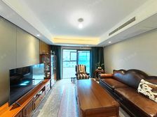 热河南路·桃园世纪(惠园)·4室·2厅