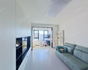 通州北苑·京澜誉府·3室·2厅