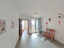 南翔·翔和雅苑(三区)·1室·2厅