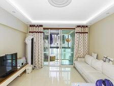 嘉定新城·马陆清水湾·2室·2厅