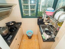 祁连山南路地铁口品质小区,南北通大两房,位置好采光好