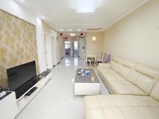 南北通透东苑小区3室1厅精装修