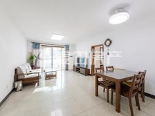 朗琴园2室1厅精装修