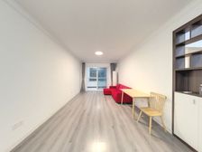 地铁口 次新房 精装保养好 万科物业 位置好采光佳 欢迎品鉴