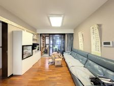 地铁口,紫竹半岛三房两厅两卫, 采光好位置佳,学学都在,诚售