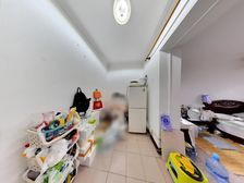 昆一爿,成套一室,阳面,可落戸,河北一片 一次性