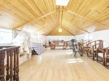 海淀四季青!六层电梯洋房!复式五居室!落地窗!有储物间!