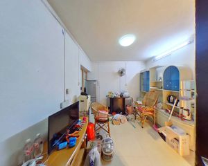 万安小区2室1厅1卫南朝向90.0万元/套出售