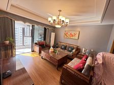 姚江金茂府4室2厅2卫南朝向380.0万元/套出售