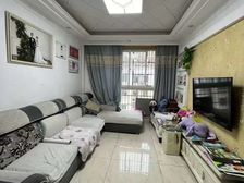 顶加阁,产证面积楼上不包含。南北通风。