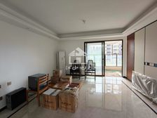 8米长大阳台彰泰凤岭江湾大4房精装南北对流龙湖天街配套