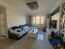 新贤家园 90平2居 南北向精装修 安静不临街