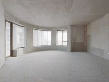 曲江新区 南湖畔 明星社区 曲江紫汀苑 248大平层 不临街