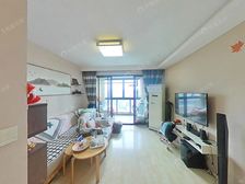 梅陇·莲花河畔景苑·1室·2厅