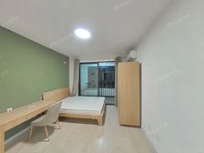 泗泾新苑(西区)2室 2厅1卫南北通双阳台产权满五年0税费少