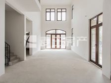 有钥匙 独栋别墅 可谈价格 安排起来 走起 金隅上城庄园