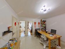 新上 三元桥 尚家楼48号院 98年电梯明窗大客厅 婚房精装