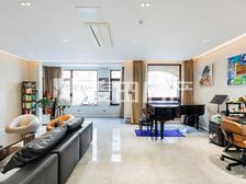 4室3厅首开琅樾南区