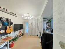 全屋定制 装修30W 适合中老年的绝好电梯房 基本随时看