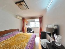 一梯两户,全明双阳台,近前滩,中楼层