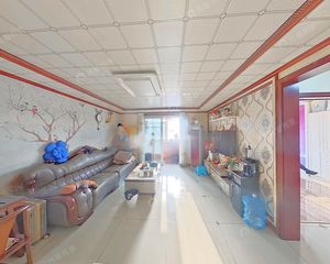 七里庄·小井润园一区·精装两居室