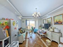 K2清水湾3室1厅东西