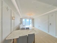 徐汇内环2南1北,05年空中花园小区,高端环保装修!