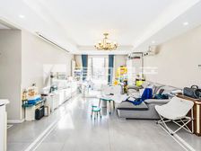 4室2厅鲁艺上河村二区