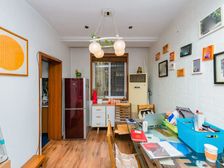 局小实验空置 王家村2室2厅精装修急售价议