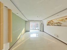 ·新上 山水汇豪A区·中间层 大三居 三房朝南 随时看房