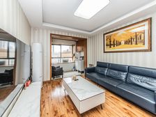 九龙仓繁华里 96.6平3居 南向中装修 着急出售