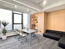 滨江数字生态大厦,人工智能产业聚集198方385方500方