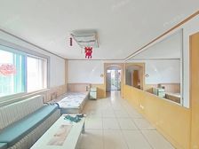 商圈力荐 城关保健路小区3室1厅,满五年,房龄新,精装修