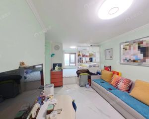 西黄村地铁口·叠翠庭苑三区·精装修高楼层