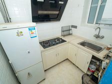 北巷小区1室1厅1卫阳台6/6层