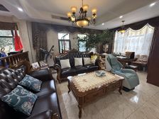 桃园别墅6室2厅4卫南朝向1900.0万元/套出售