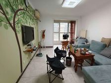 金第梦想山 89平2居 南北向精装修 自住保养好