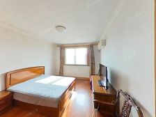 诚意出售大两房 +位置安静+二期钢混结构