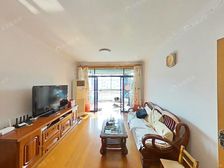 诚意出售大两房 +位置安静+二期钢混结构