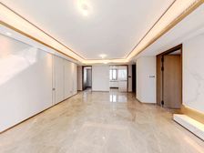 龙湖天玥4室朝南西边套天街旁精装交付未入住过次新房