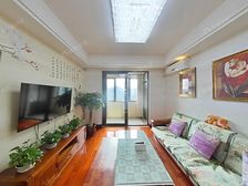 嘉定新城·保利星海屿- 经典三房 高楼层 视野好